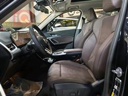 بي ام دبليو iX1